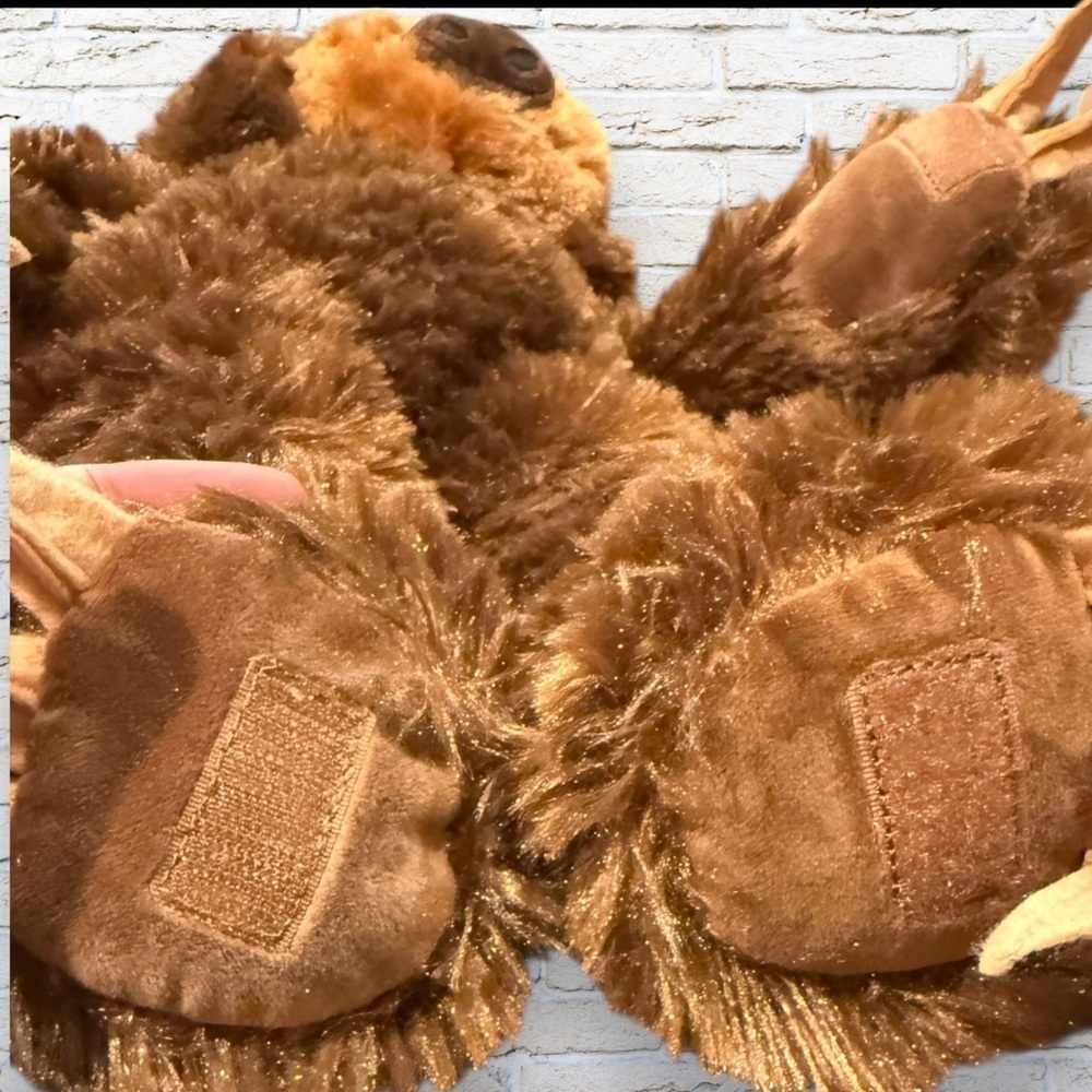 NEW Build a Bear 18” Sloth - Build-A-Bear - Picture 5 of 8